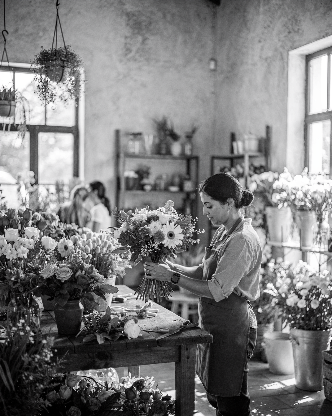 Floricultura